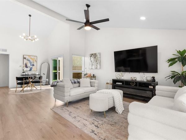 7500 Independence Drive, The Colony, TX 75056