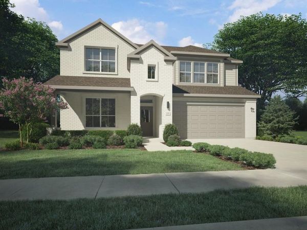 464 Hundred Acre Drive, Waxahachie, TX 75165