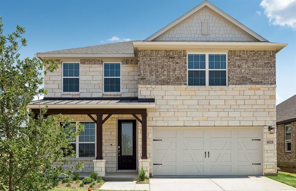 4725 Ripley Court, Celina, TX 75009 Main Photo