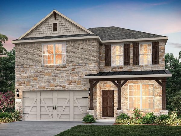 4725 Ripley Court, Celina, TX 75009