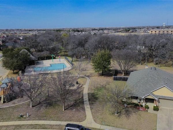 3005 Briarbrook Drive, Seagoville, TX 75159