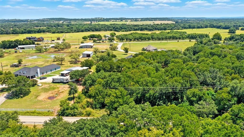 401 Taylor Road, Weatherford, TX 76087 Main Photo