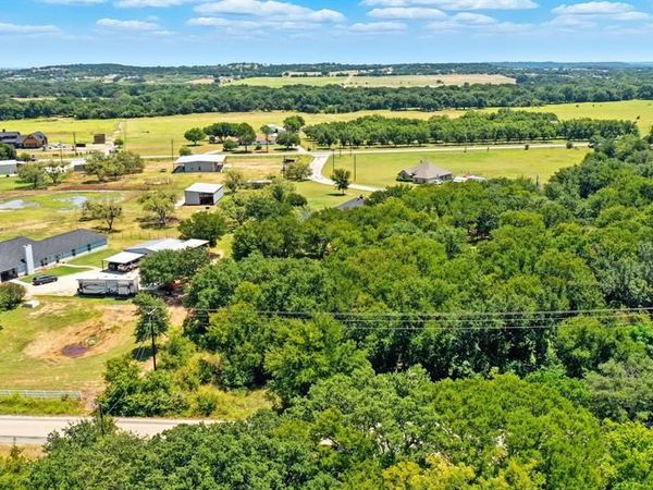 401 Taylor Road, Weatherford, TX 76087