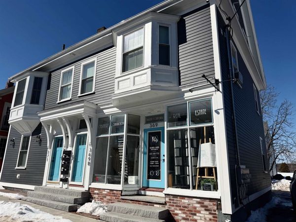 369 Islington Street, Unit A, Portsmouth, NH 03801