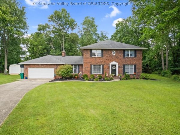 407 BEECHWOOD Estates, Scott Depot, WV 25560