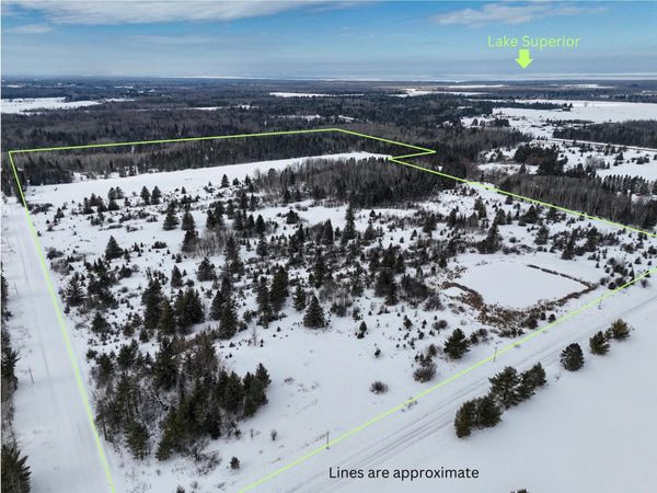 89.85 Acres S Pellman Lp, WI 54854