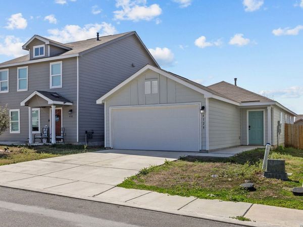 4128 Waterfall Cove, San Antonio, TX 78223