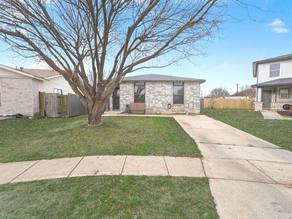 10226 Redfish Cavern, San Antonio, TX 78245