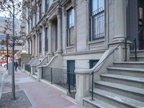 701-703 Massachusetts Ave, Unit 11, Boston, MA 02118