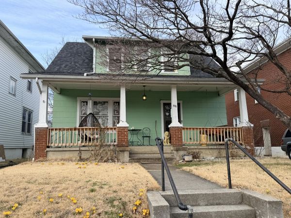 670 Murray AVE SE, Roanoke, VA 24013