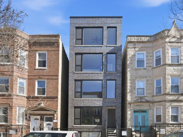 1325 N Artesian Avenue , Unit 2, Chicago, IL 60622