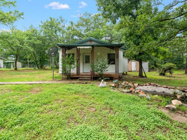 1592 Highway 20, Eucha, OK 74342