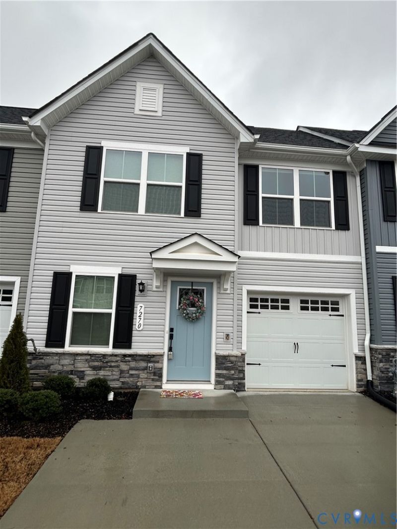 7270 Lyon Taylor Lane , New Kent, VA 23124 Main Photo