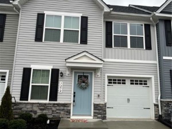 7270 Lyon Taylor Lane, New Kent, VA 23124