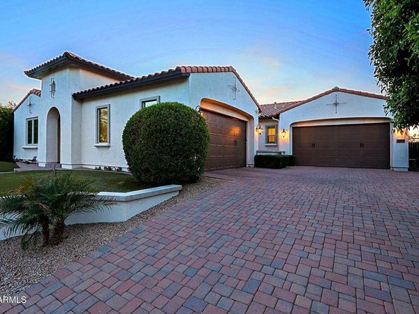 21098 N 76TH Avenue, Glendale, AZ 85308