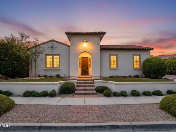 21098 N 76TH Avenue, Glendale, AZ 85308