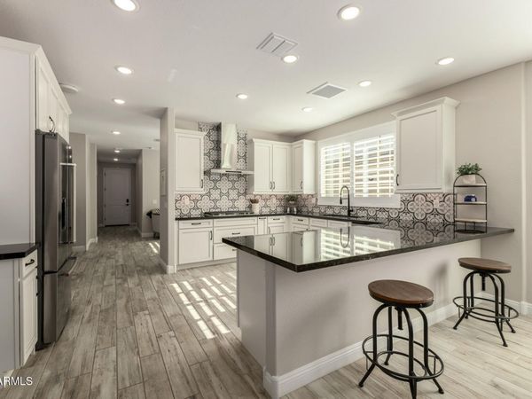 20358 W ELM Drive, Buckeye, AZ 85396