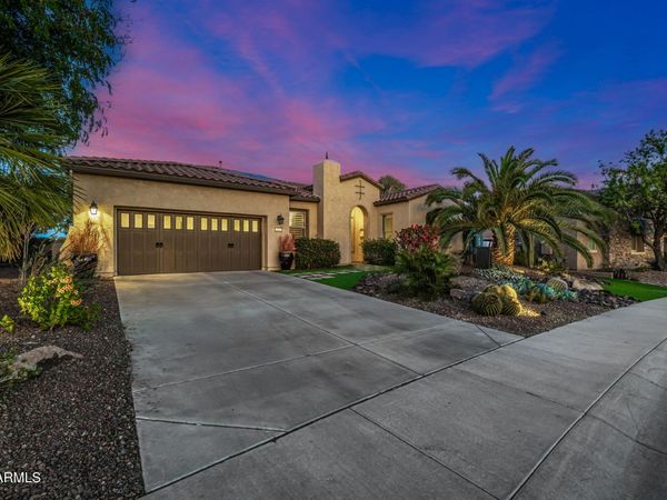 28343 N 123RD Lane, Peoria, AZ 85383