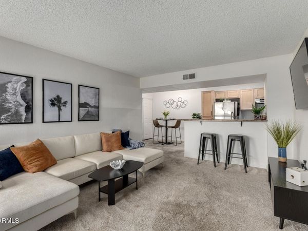 2938 N 61ST Place, Unit 123, Scottsdale, AZ 85251