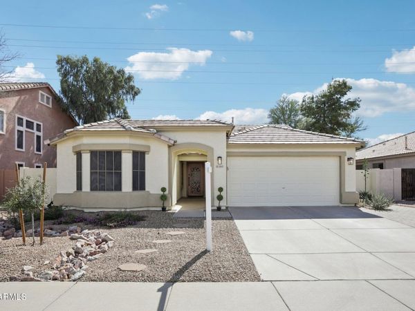 1845 E ALOE Place, Chandler, AZ 85286