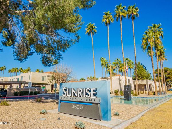 3500 N HAYDEN Road, Unit 1607, Scottsdale, AZ 85251