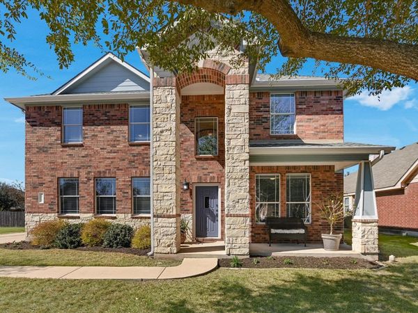 18712 William Anderson DR, Pflugerville, TX 78660