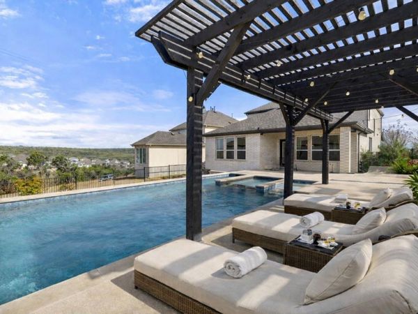 1113 Siena Sunset RD, Leander, TX 78641