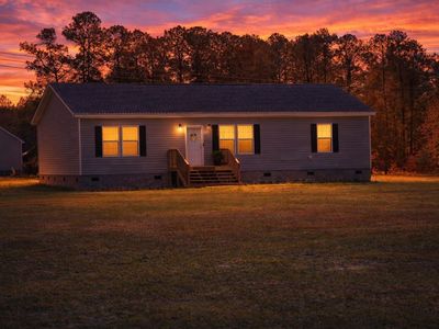 145 Hidden Hills Road, Cross, SC 29436