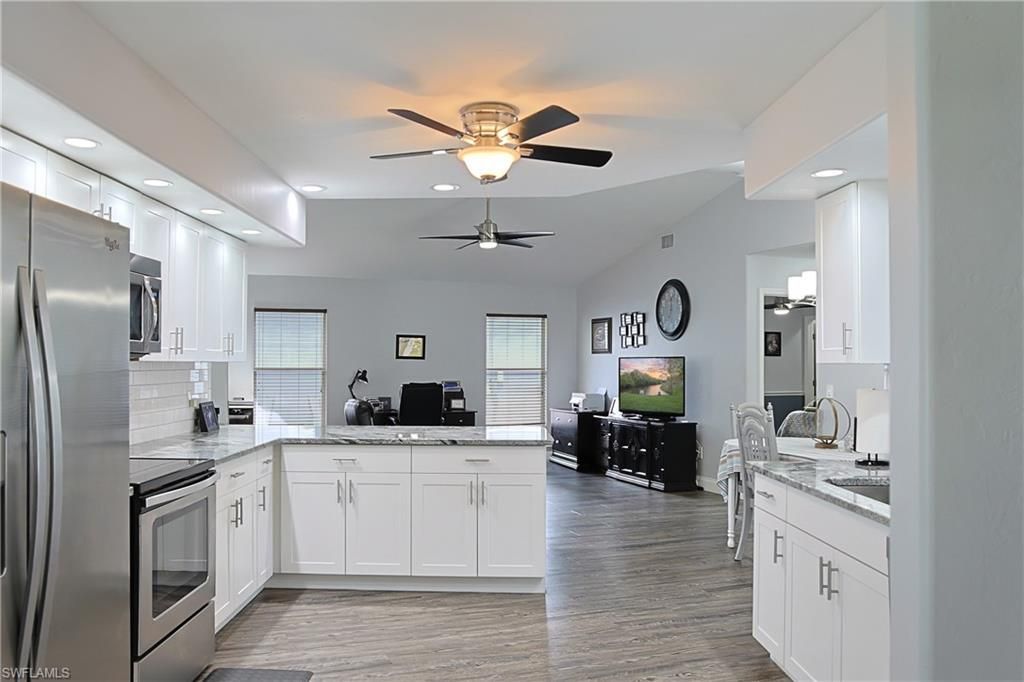 18105 Wells Rd, North Fort Myers, FL 33917 Photo