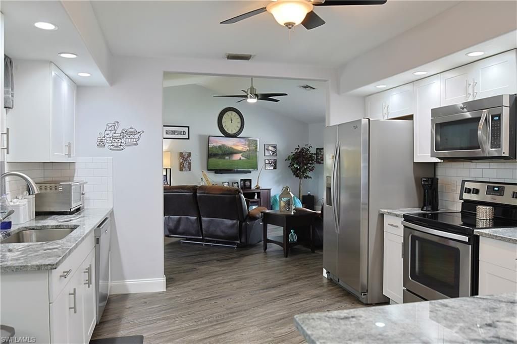 18105 Wells Rd, North Fort Myers, FL 33917 Photo