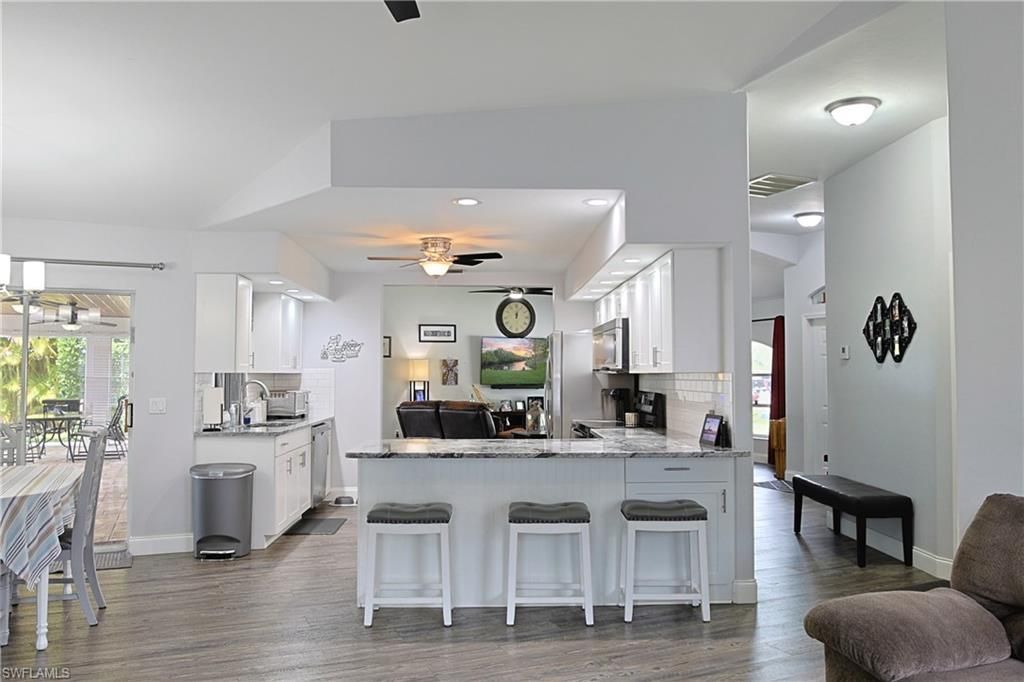 18105 Wells Rd, North Fort Myers, FL 33917 Photo