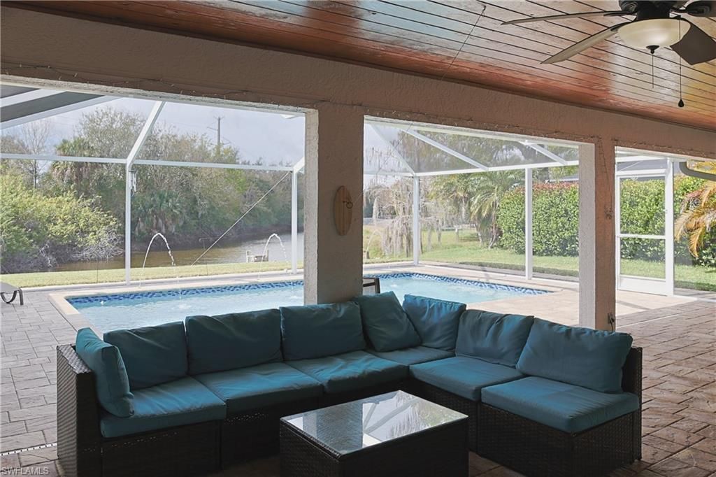 18105 Wells Rd, North Fort Myers, FL 33917 Photo