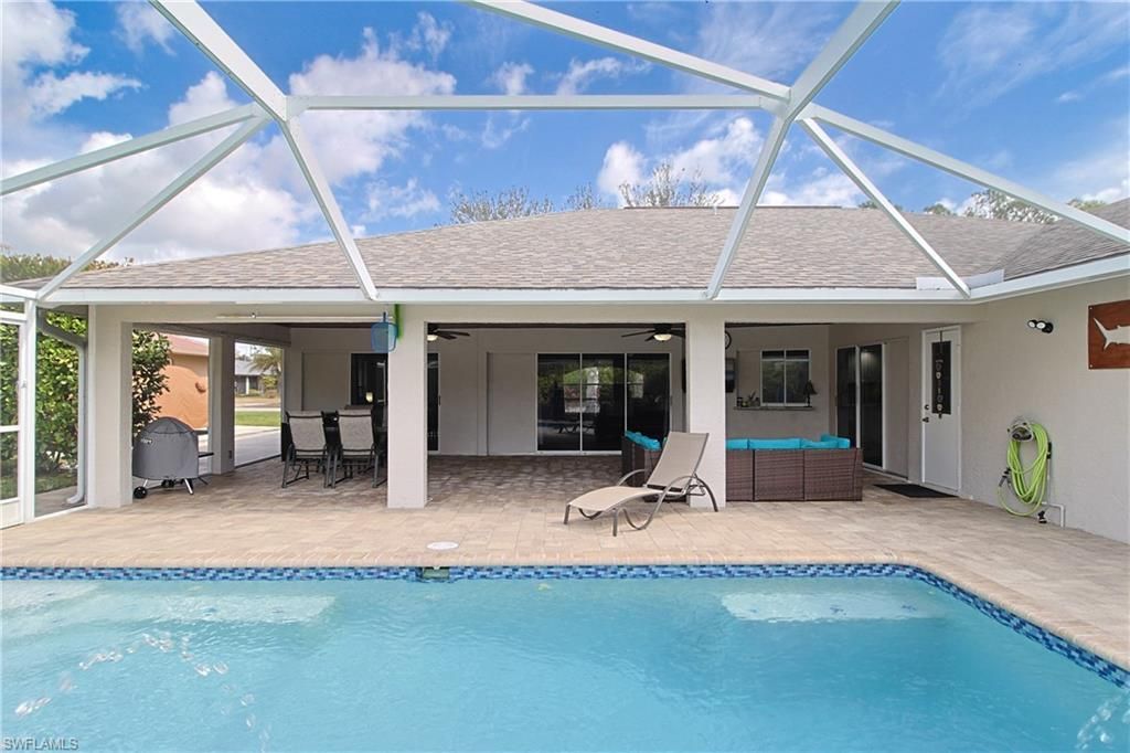 18105 Wells Rd, North Fort Myers, FL 33917 Photo