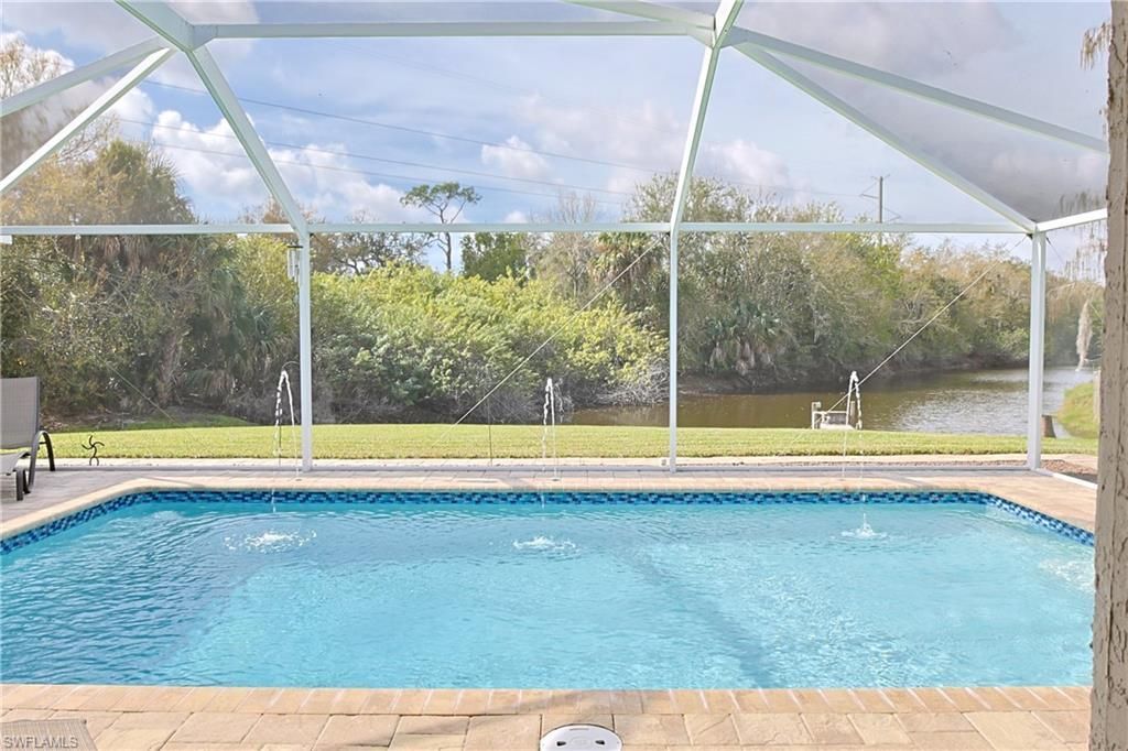 18105 Wells Rd, North Fort Myers, FL 33917 Photo