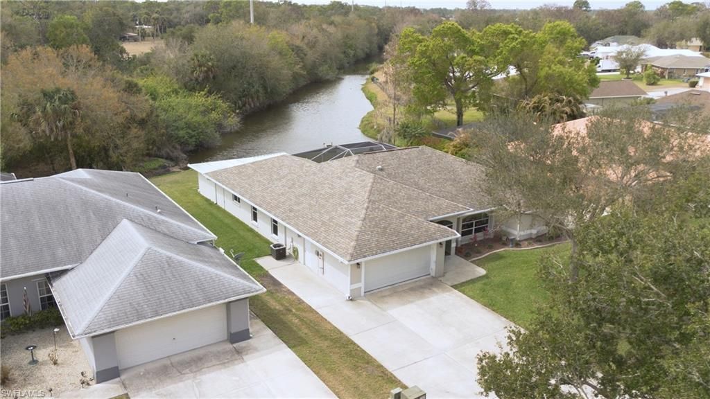 18105 Wells Rd, North Fort Myers, FL 33917 Photo