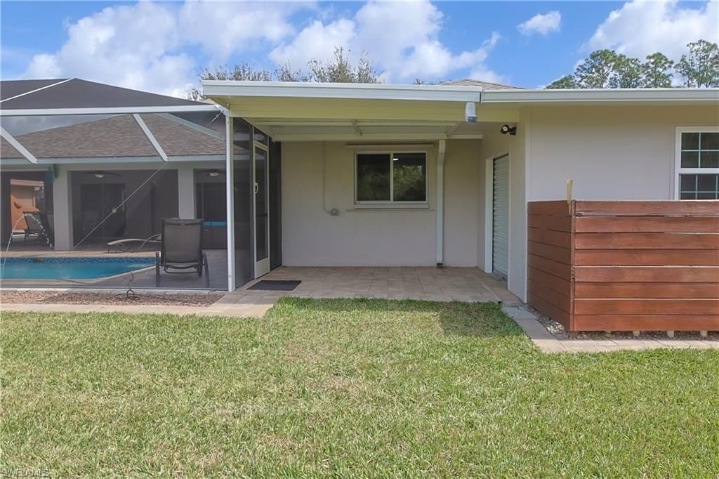 18105 Wells Rd, North Fort Myers, FL 33917 Photo