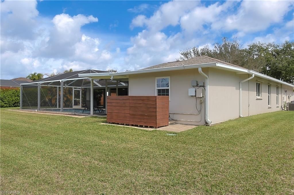 18105 Wells Rd, North Fort Myers, FL 33917 Photo