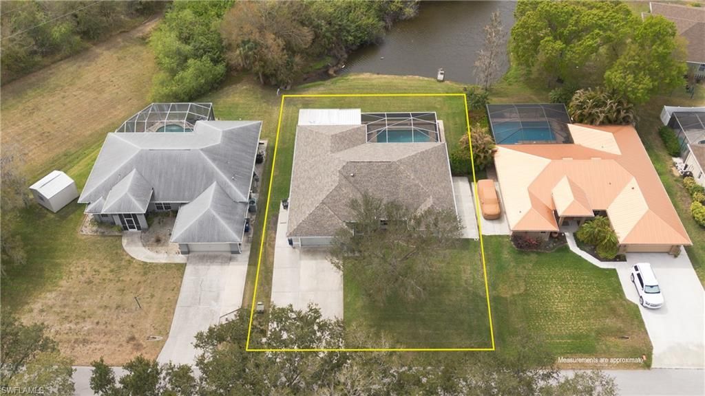 18105 Wells Rd, North Fort Myers, FL 33917 Photo