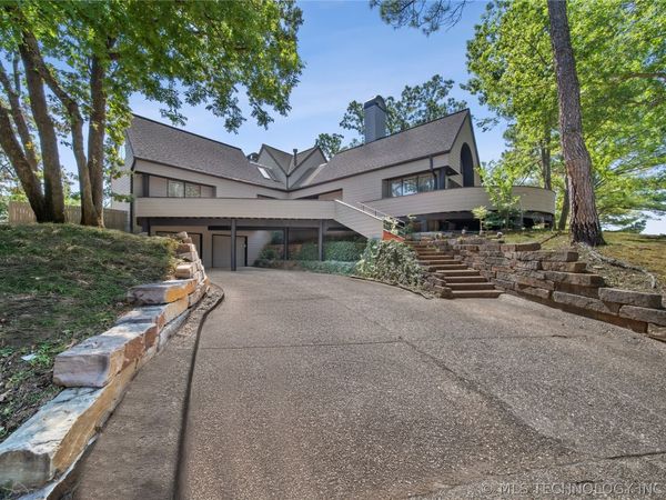 4517 E 85th Street , Tulsa, OK 74137