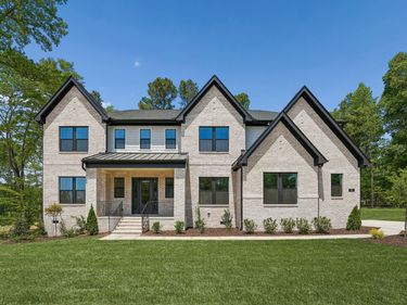 91 Chapel Oaks Lane, Chapel Hill, NC 27517