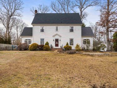 701 ROSSER AVE, WAYNESBORO, VA 22980