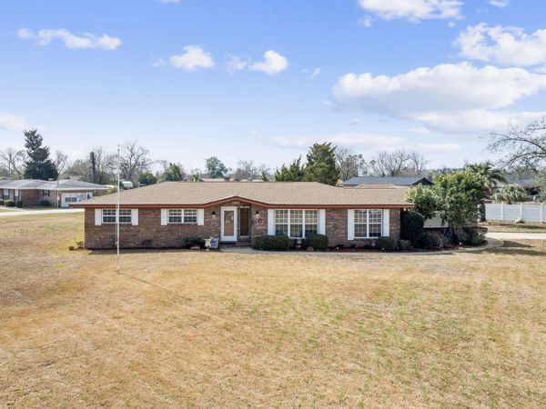 4411 Baywood Drive, Lynn Haven, FL 32444