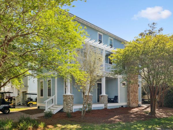 8 Gulf Mark Lane, Santa Rosa Beach, FL 32459