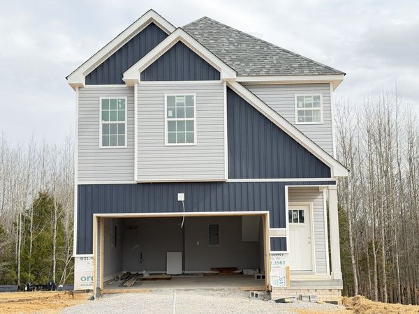 124 Hummingbird Way , Clarksville, TN 37043