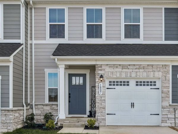 1807 Goldsberry Dr, Columbia, TN 38401