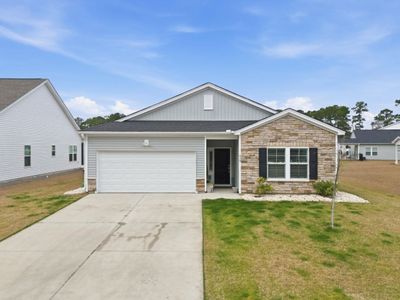 439 McGarry Dr. , Myrtle Beach, SC 29588