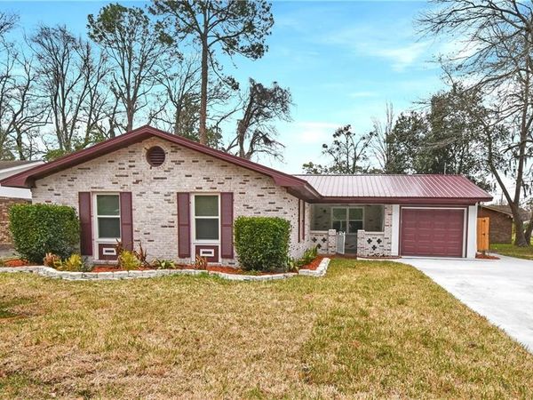 135 Kensington Drive, Brunswick, GA 31525