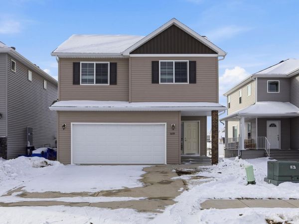 5659 61st Street S, Fargo, ND 58104