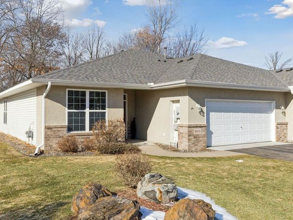 18400 Xerxes Street NW, Elk River, MN 55330
