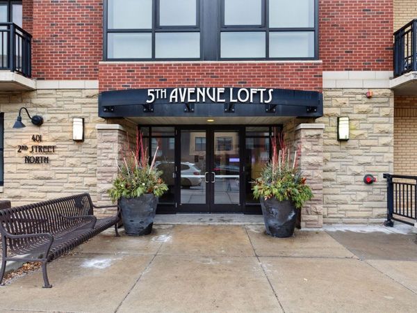 401 N 2nd Street, Unit 520, Minneapolis, MN 55401